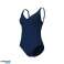 ARENA STROJE PŁYWACKIE WOMEN&#039;S SWIMSUIT VICTORIA U BACK S NAVY 008868/700 D40 image 5