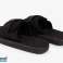 KUBOTA FLIP FLOPS BORRELÅS 2.0 TECH BLACK K24AW R.44 bilde 4