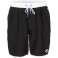 ARENA SHORTS M ICONS TEAM STRIPE BOXER ЧЕРНЫЕ БЕЛЫЕ 004407/500 L изображение 5