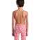 ARENA BOY'S POWERSKIN СТАРТОВЫЙ КОСТЮМ ST NEXT LE JAMMER JR ЛЕОПАРДОВАЯ КОЖА ГЕРАНЬ 006352/878 140 10 11 изображение 1