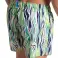 ARENA SHORTS MEN'S ARENA WATER PRINTS BEACH SHORT AO GREEEN QUARTZ MULTI 007159/601 XL image 4