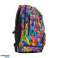 Backpack bag for school for swimming pool gym workout Funkita Colour Funk FYG003N7200700 image 4