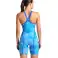 ARENA POWERSKIN CARBON GLIDE LE CB COBALT 006312/140 UK24 KONKURRANSEDRAKT DAME bilde 1
