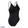 Einteiliger Damenbadeanzug für das Schwimmbad Speedo Shaping Größe D40 8-0037010001 Bild 1