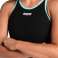 ARENA TEAM WOMEN'S POWERSKIN PRIMO SL CB BLACK TEAL 007767/100 UK28LT image 5