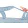 IPANEMA SANDALEN DAISY BABY BLUE PINK 83355 AR727 22/23 Bild 4