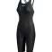 ARENA STRÓJ STARTOWY DAMEN POWERSKIN IMPULSO OB BLACK TEAL 008603/100 UK26 Bild 6