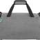 AQUA SPEED DUFFEL BAG TURQUOISE BLACK GREY COL.34 SIZE L image 2