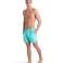 ARENA FUNDAMENTALS BOXER WATER NAVY ШОРТЫ 006443/870 М изображение 2