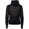 ARENA BLUZA TEAM HETTEJAKKE F/Z HALVVATTERT JAKKE 004915500 XXL bilde 1