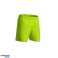 ARENA SZORTY FUNDAMENTALS ARENA LOGO BOXER ARTIC LIME MANGROVE 006444/663 M image 5