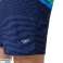 SPEEDO MEESTE TRIIBULISED PAINDUVAD LÜHIKESED PÜKSID BRDSHRT 18&quot;&quot; NAVY 8 00484501529 D7 T38 foto 5
