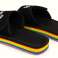 KUBOTA VELCRO SLIPPERS PRIDE BLACK K0000 100 003 23 1 R.42 image 3