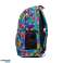 FUNKITA PLECAK ELITE SQUAD RUCKSACK BRIGHT BIRDS 36L FKG003N7187900 Bild 4