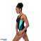 SPEEDO NAISTE UJUMISRIIDED CLBLK 2.0 1TK AF SININE 8 00424816243 T32 D36 foto 1