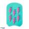 FUNKITA DESKA TRENING KICKBOARD ZIP ZAP FKG002N7208900 bilde 2