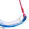 SPEEDO JUNIOR BIOFUSE RIFT MASQUE ROUGE CLAIR 68 01213C811 photo 2
