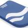 Aqua Speed Surfebrett Pro Junior Marineblå 37x25x3cm bilde 1