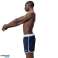 SPEEDO МУЖСКИЕ ШОРТЫ С ЛОГОТИПОМ ВОЛЕЙБОЛ 16&quot;&quot; ТЕМНО-СИНИЙ 8 00508201529 XXL изображение 5