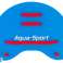 AQUA SPORT WIOSEŁKA BLACKHAWK FINGER PADDLE СИНИЙ AS002016 изображение 1