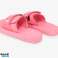 KUBOTA FLIP FLOPS BORRELÅS 2.0 TECH PINK K24AW 102 001 28 R.37 bilde 4