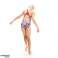 MAILLOT DE BAIN SPEEDO JUNIOR DIGI ALV SPBK JFTRUE MARINE/ROUGE ALIMENTATION/BLEU FLAMME/ROSE VIOLET/BLEU LAPIS/JAUNE VIF 8 00262314742 11 12 photo 4