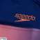 MAILLOT DE BAIN SPEEDO FEMME TEXTD DEEP U BK 2PC AF AMMONITE/CORAL DOUX/LILAS MIAMI 8 00308415498 D40 T36 photo 1