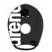 ARENA ELITE HAND PADDLE 2 ЧЕРНЫЙ БЕЛЫЙ 004409/100 L изображение 1