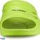 AQUA SPEED VARVASTOSSUT JUNIOR FLORIDA GREEN COL.06 KOKO 34 kuva 6