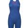 MONO DE COMPETICIÓN ARENA POWERSKIN CARBON GLIDE FBSLCB OCEAN BLUE 003664/730 UK24 PARA MUJER fotografía 6