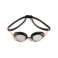 ARENA BRILLE COBRA SWIPE MIRROR SILBER KORALLE 004196/110 Bild 4