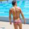 FUNKITA BADSHORTS SIDEWINDER FUNKY TRUNKS LOST LAKE FTS015M7210136 AUS/UK36 D6 storlek L bild 3