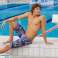 FUNKITA JAMMERS FUNKY TRUNKS SHARP EDGES FT37M7171330 AUS/UK32 D4 Größe S Bild 1