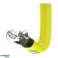 SPEEDO HEADTUBE FASTSKIN BULLET JUNIOR HD GUL/GUL 8 775311217218 bilde 2