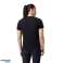 SPEEDO KOSZULKA DAMSKA PRO T-SHIRT FÖR KVINNOR SVART 8 005063001 L bild 3