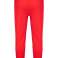 ARENA SPODNIE TEAM HOSE EINFARBIG ROT 004908/400 XL Bild 1