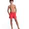 ARENA SHORTS BYWAYX JUGEND R FLUO ROT WASSER 006445/481 164 14 15 Bild 4