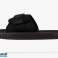KUBOTA FLIP FLOPS BORRELÅS 2.0 TECH BLACK K24AW R.44 bilde 2
