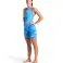 ARENA POWERSKIN CARBON GLIDE LE CB COBALT 006312/140 UK26 KONKURRANSEDRESS DAME bilde 2