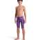 ARENA STARTER SUIT BOY'S POWERSKIN ST NEXT LE JAMMER JR LEOPARD SKIN VIOLET 006352/877 140 10 11 slika 2