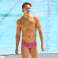FUNKITA CLASSIC BRIEF FUNKY TRUNKS HOT VOLT FTS035M7208834 AUS/UK34 D5 размер M изображение 2