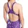 ARENA STARTER OUTFIT MÄDCHEN POWERSKIN ST NEXT LEOPARDENFELL VIOLETT 006350/877 140 10 11 Bild 3
