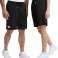 ARENA TEAM BERMUDA PANEL SHORTS SCHWARZ 004907/500 XXL Bild 1