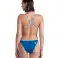ARENA BADEMODE DAMEN RULE BREAKER HOOKED REV EINTEILER R WEISS MULTI BLAU COSMO 006470/161 S Bild 5