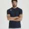 ARENA KOSZULKA TEAM T-SHIRT PANEL NAVY 004899/700 XXL Bild 3