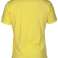 ARENA M SEPARATES TEE SLOGAN 2 YELLOW_STAR 1D468/30 XXL Bild 1
