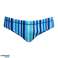 FUNKITA CLASSIC SLIP FUNKY TRUNKS LANE LINES FTS035M7183032 AUS/UK32 D4 Größe S Bild 3