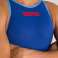 ARENA KONKURRANSEDRESS M PWSKIN R EVO OW FBLLCB HAVBLÅ 27912/730 80 UK32 bilde 2