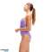 SPEEDO BADETØY DAME AJ TSRP 1 STK AFMIAMI LILLA/MYK KORALL 8 00307715428 D40 T36 bilde 3