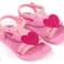 IPANEMA SANDALEN MEIN ERSTES IPANEMA BABY PINK 81997 AG194 24 Bild 4